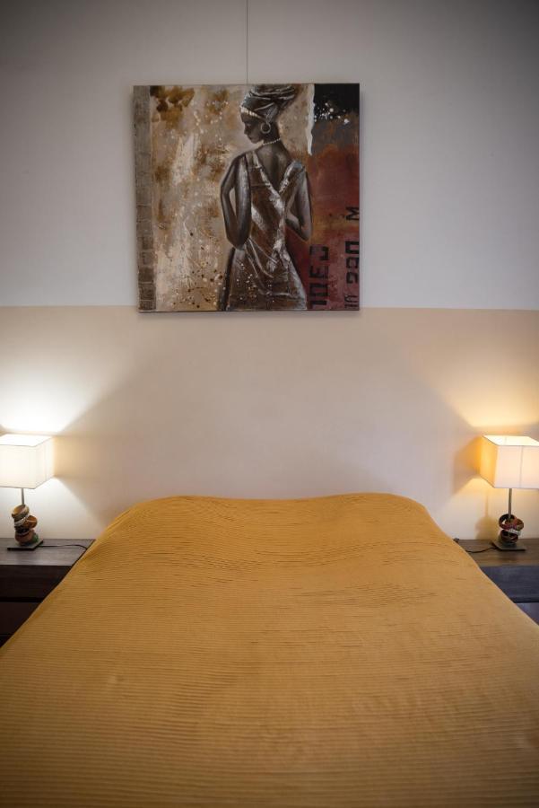 Hotel Les Bananiers Le Gosier  Bagian luar foto